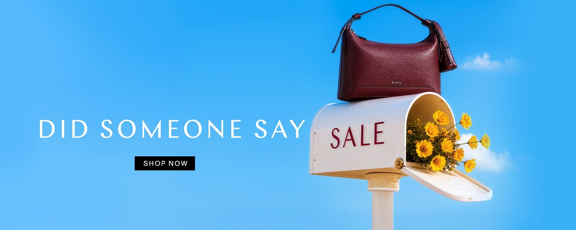 EOSS SALE